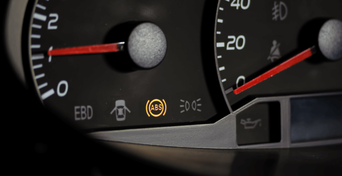 Anti-Lock Brakes  Why Your ABS Light Is On, How to Troubleshoot