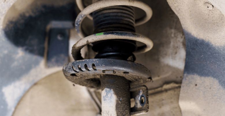 Leaking Shock Absorber Causes Symptoms And What To Do Next Trodo Leaking Shock Absorber Causes Symptoms And What To Do Next Trodo