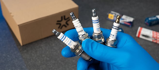 Washer fluid tanks - NISSAN 300ZX (Z31) - Trodo.com